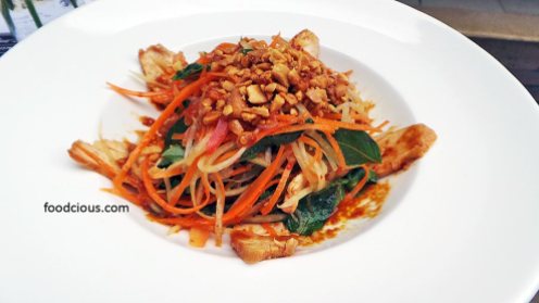 Thai-Grilled-Chicken-Salad